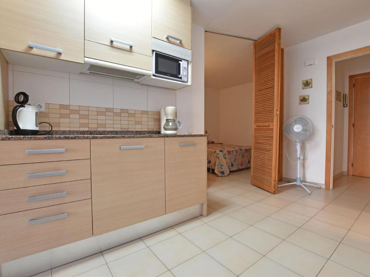 Apartment Els Pins By Interhome Torredembarra Ngoại thất bức ảnh