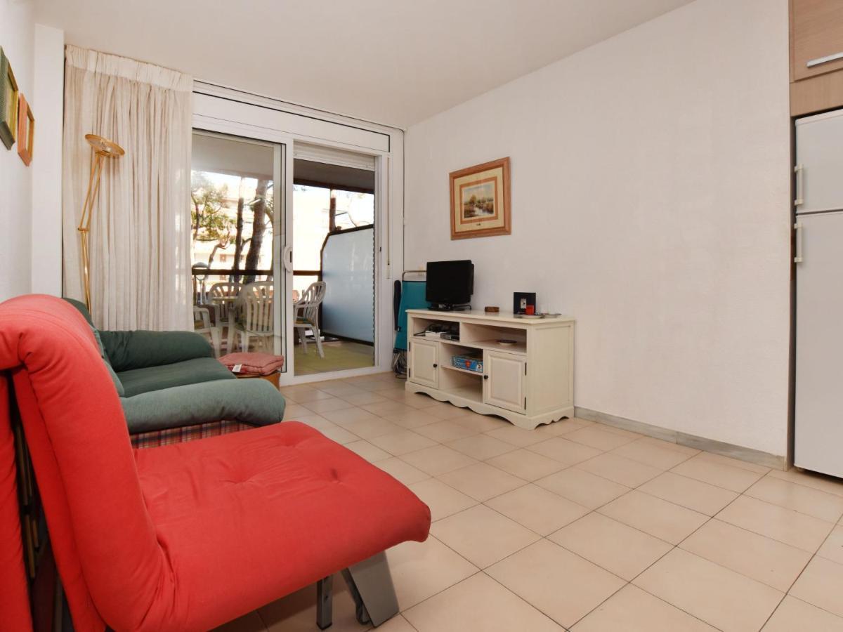 Apartment Els Pins By Interhome Torredembarra Ngoại thất bức ảnh