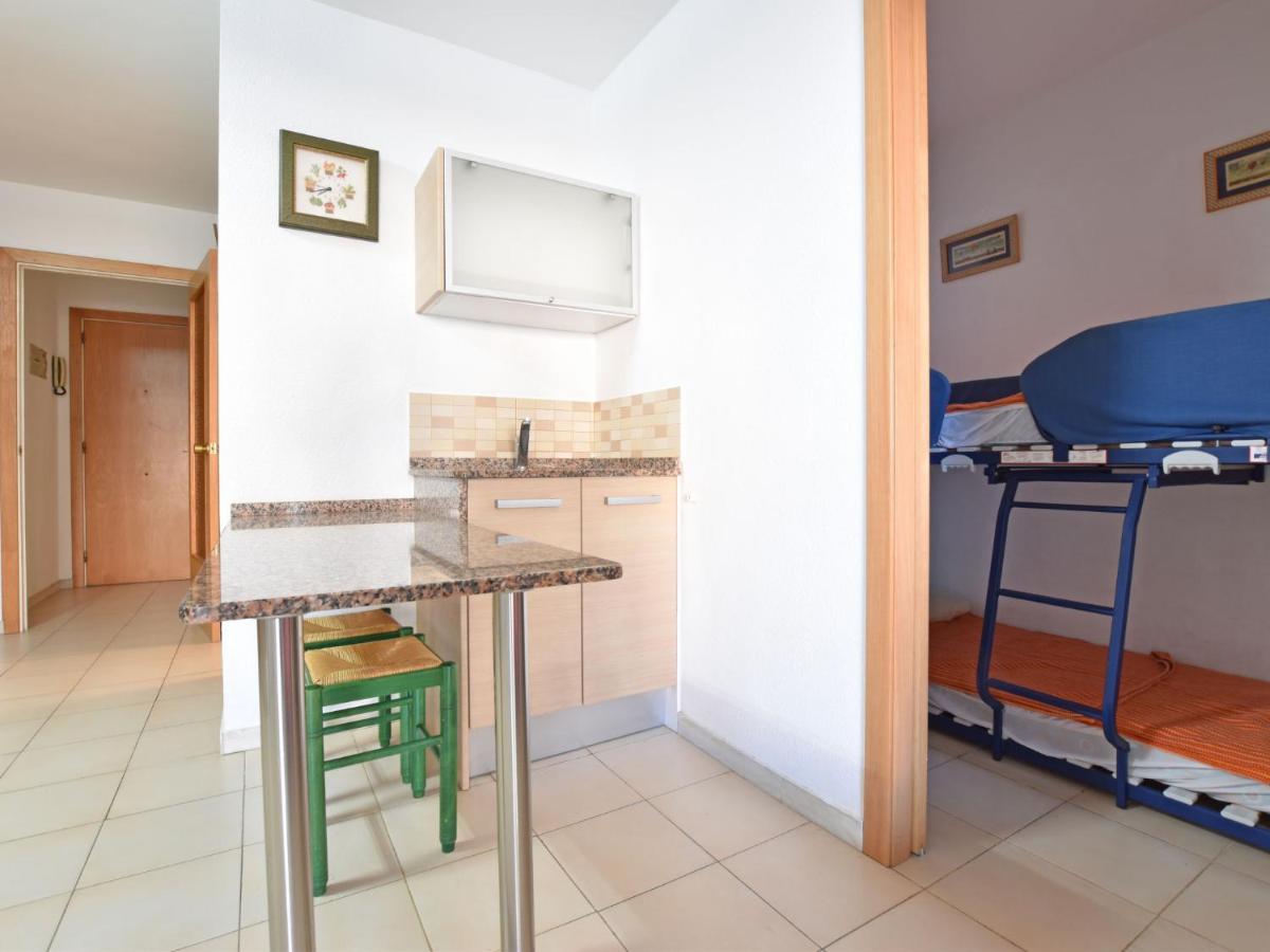 Apartment Els Pins By Interhome Torredembarra Ngoại thất bức ảnh