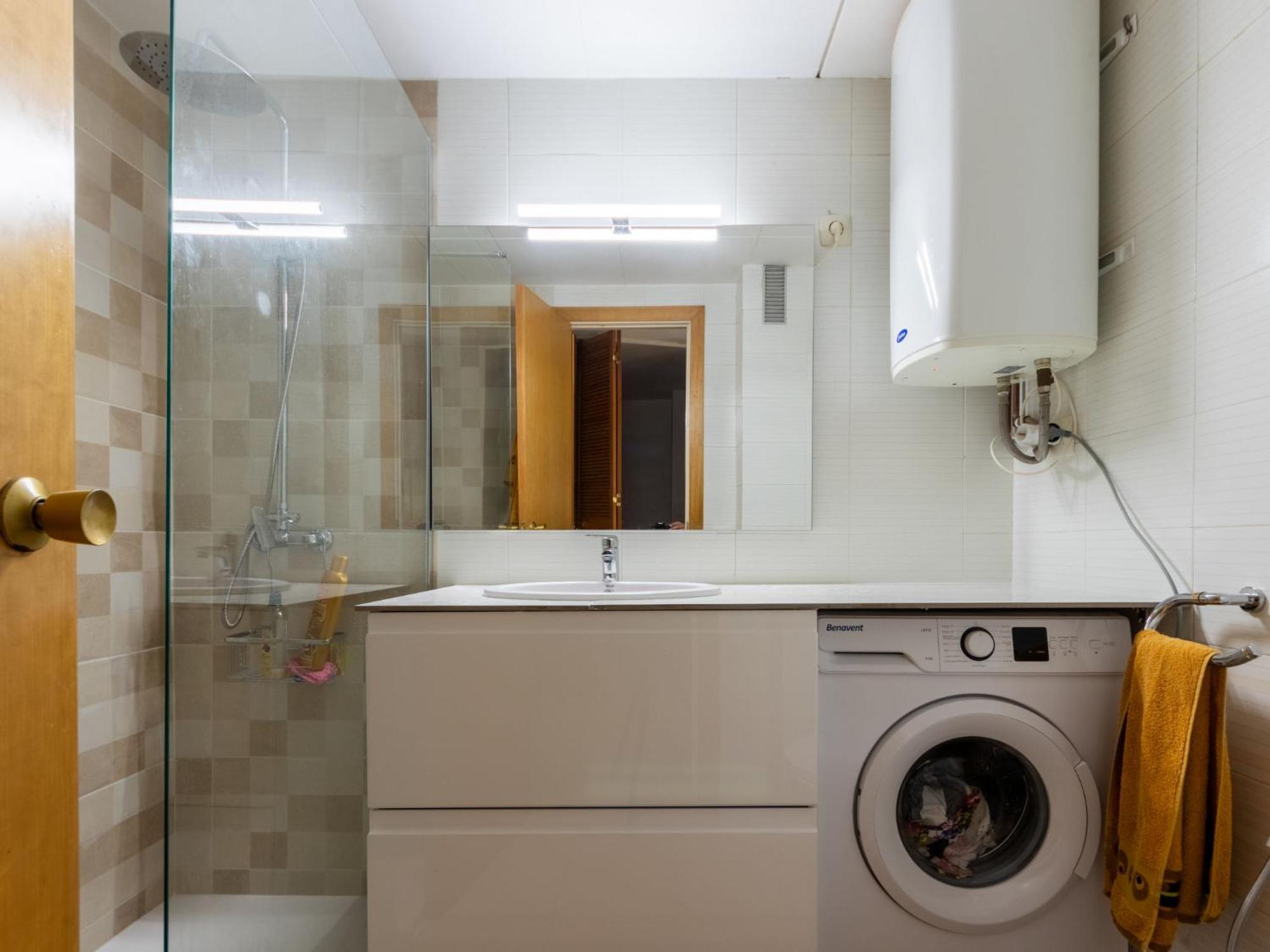 Apartment Els Pins By Interhome Torredembarra Ngoại thất bức ảnh