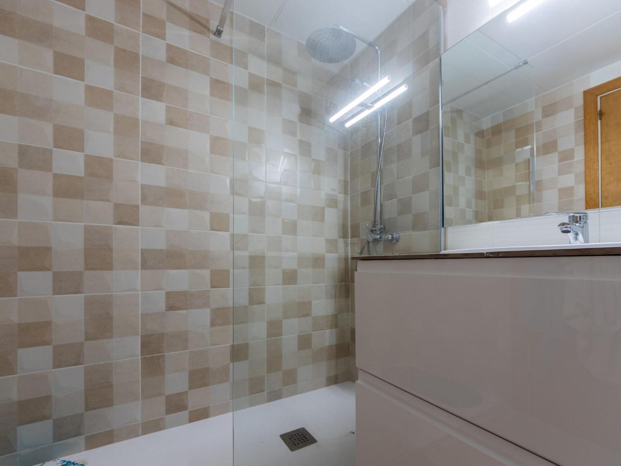 Apartment Els Pins By Interhome Torredembarra Ngoại thất bức ảnh